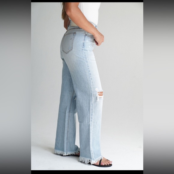 NWT Malibu Jeans - Picture 10 of 15